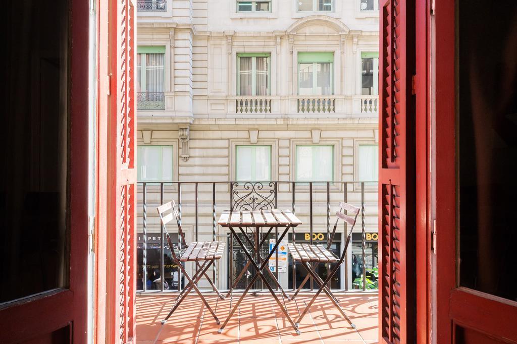 The Vintage Rentals Barcelona Exterior photo