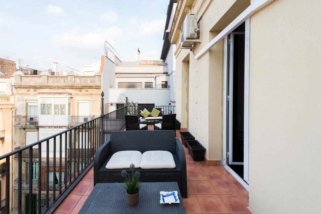 The Vintage Rentals Barcelona Exterior photo