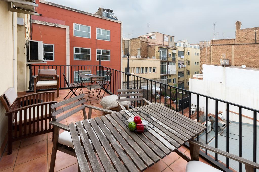 The Vintage Rentals Barcelona Exterior photo