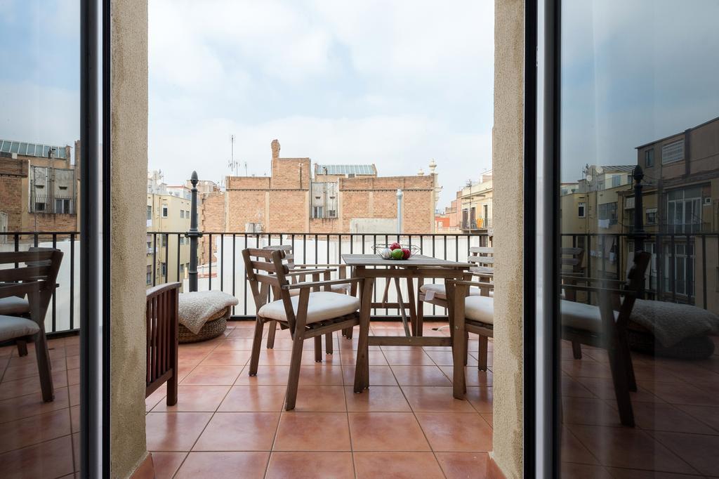 The Vintage Rentals Barcelona Exterior photo