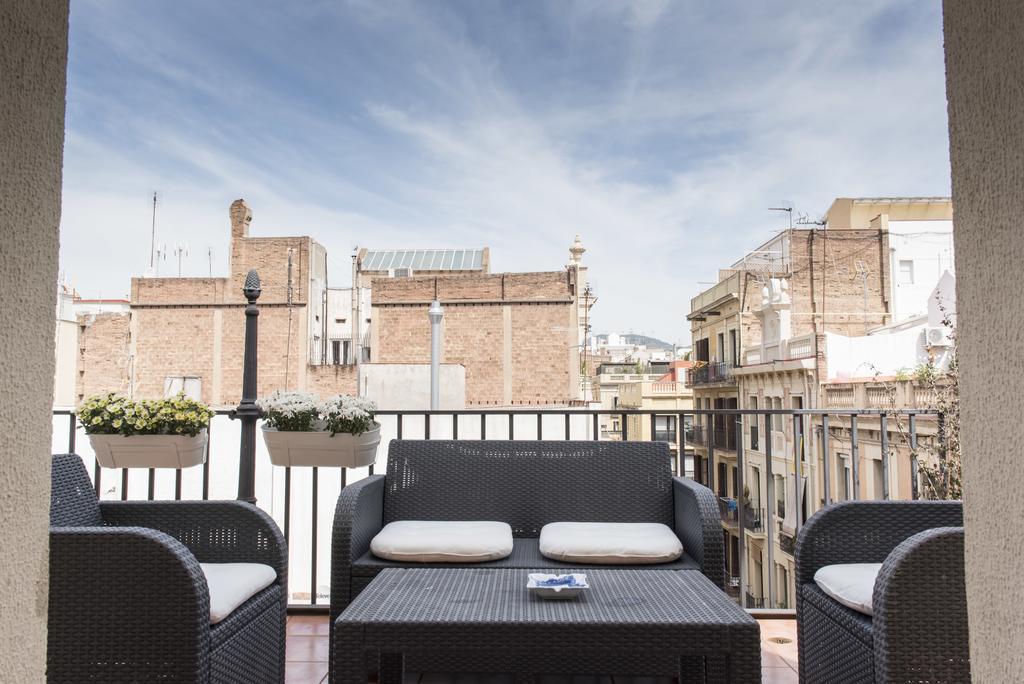 The Vintage Rentals Barcelona Exterior photo